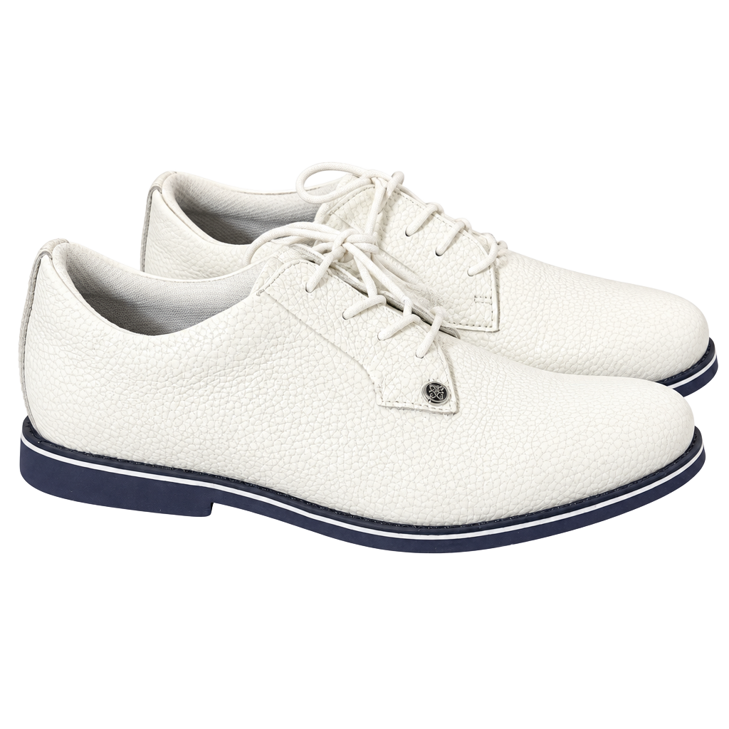 G/Fore Ladies Collection Gallivanter Golf Shoes White Women's SZ 8.5 1