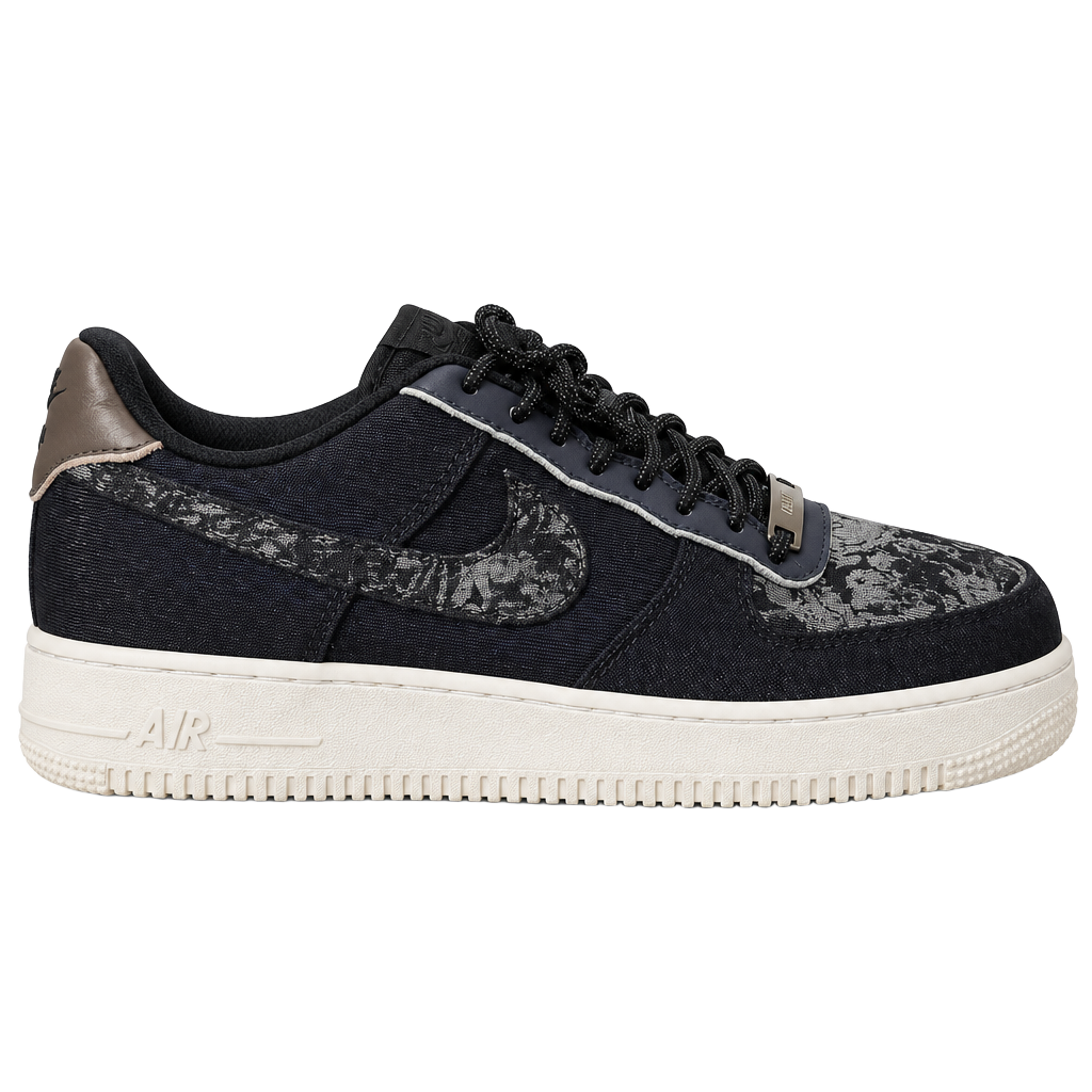 Nike Air Force 1 Future Movement Size 9 Low Sneakers 1
