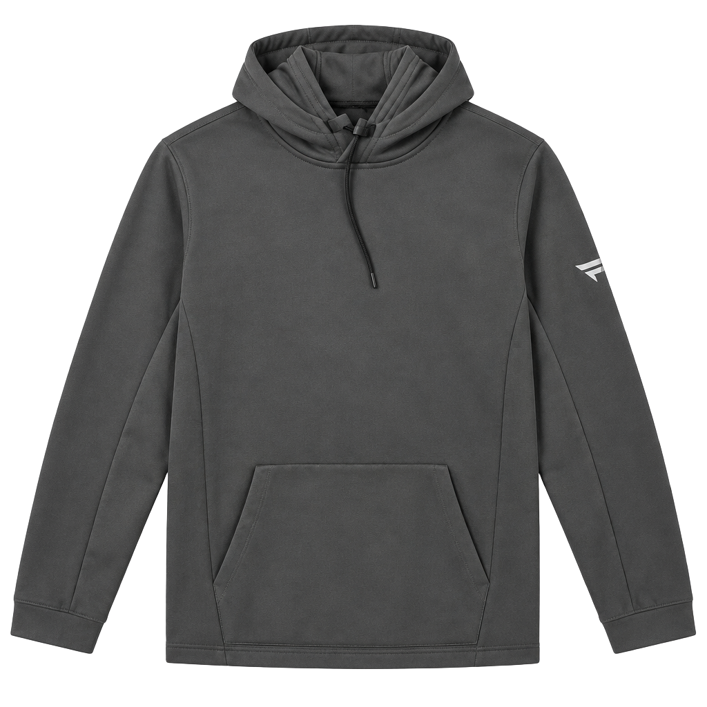NWT Fanatics NHL Authentic Pro Hoodie Men’s Pullover Sweatshirt Hooded medium 1