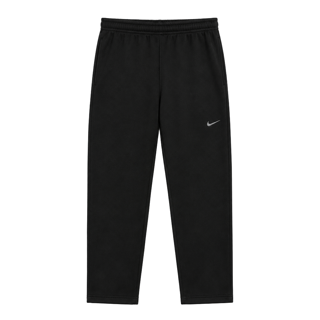 Nike Therma-Fit Athletic Pants Size M Black 1