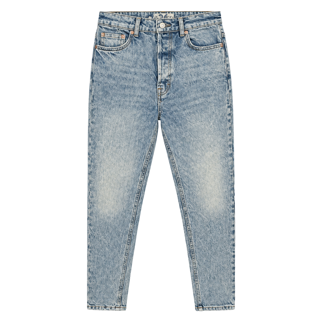 We The Free Jeans Size 26 Acid Wash Denim (319)
1
