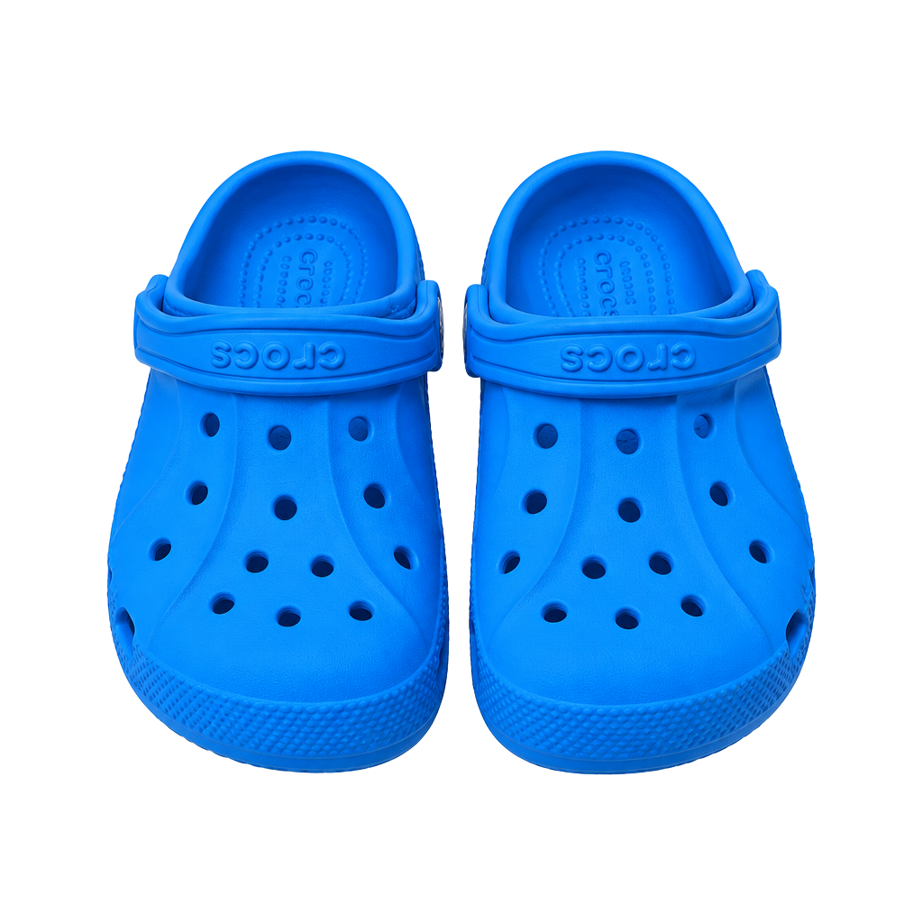 Crocs Classic Clogs Blue 1