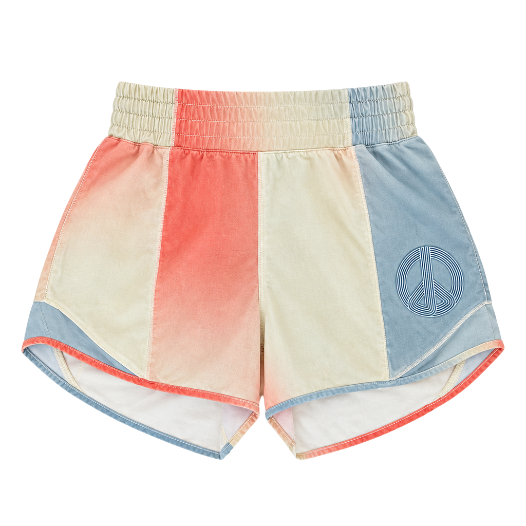 Lululemon x Madhappy Hotty Hot Short 4” 1