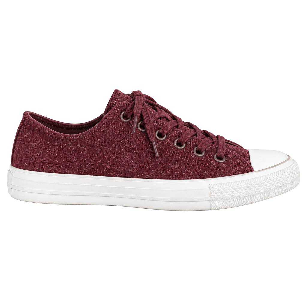 Converse Chuck Taylor All Star Counter Climate Suede Dark Sangria Men 9.5 157599C 1