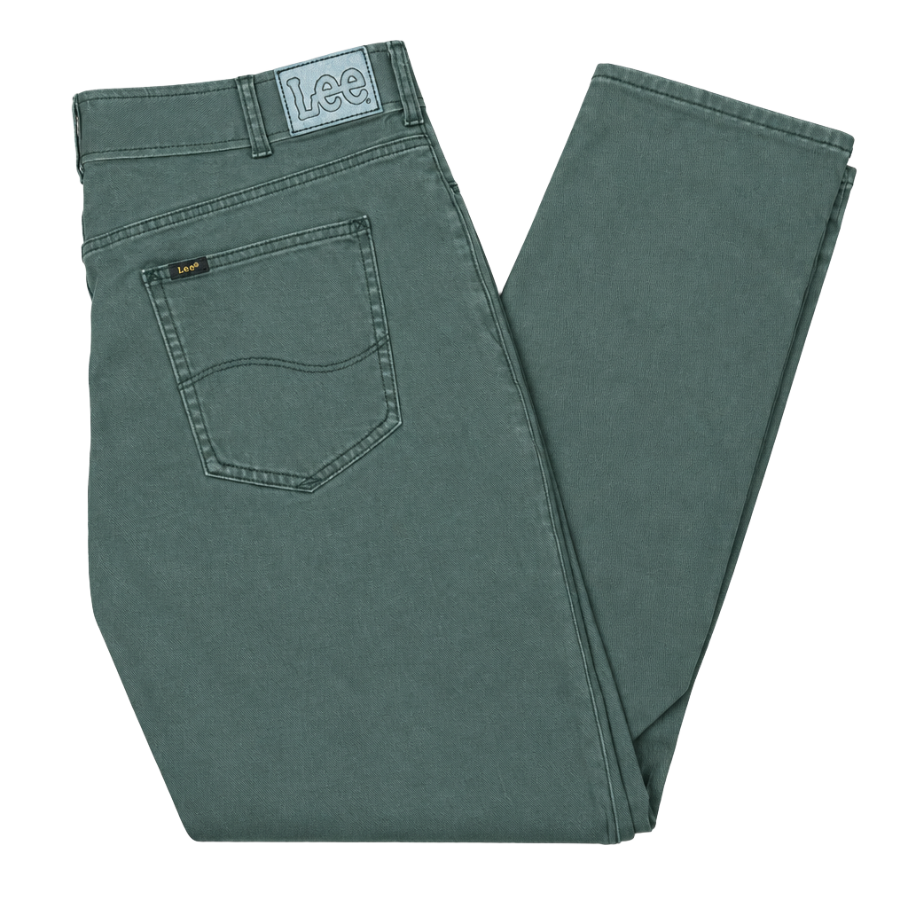 Lee Extreme Motion Athletic Fit gray 1