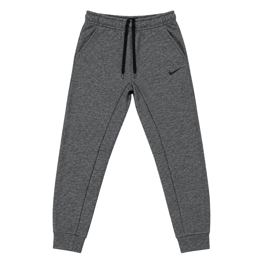 Nike Tech Thermal Fleece Pants Dark Gray Heather 1