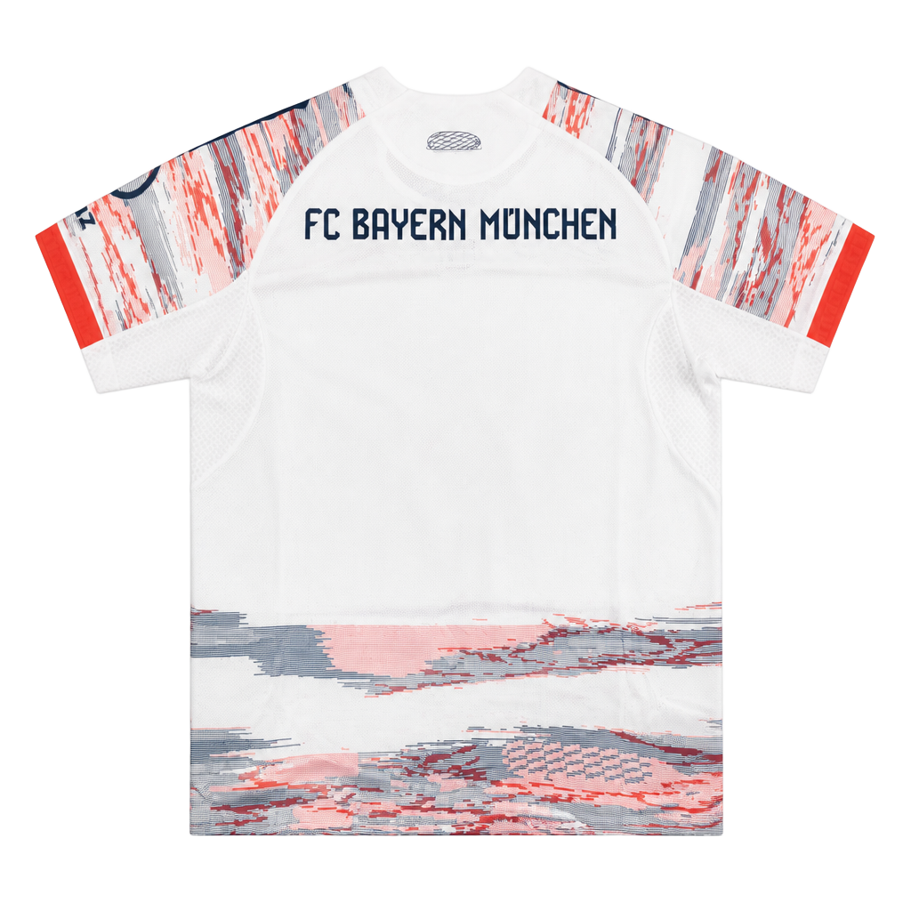 FC Bayern Munich 2024/25 Pre-Match Jersey large 1