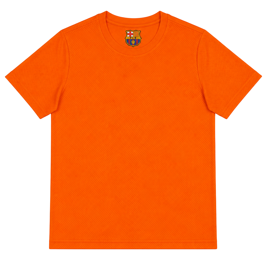 Vintage 2012-2013 FC Barcelona Away Long Sleeve Jersey - Size M 1