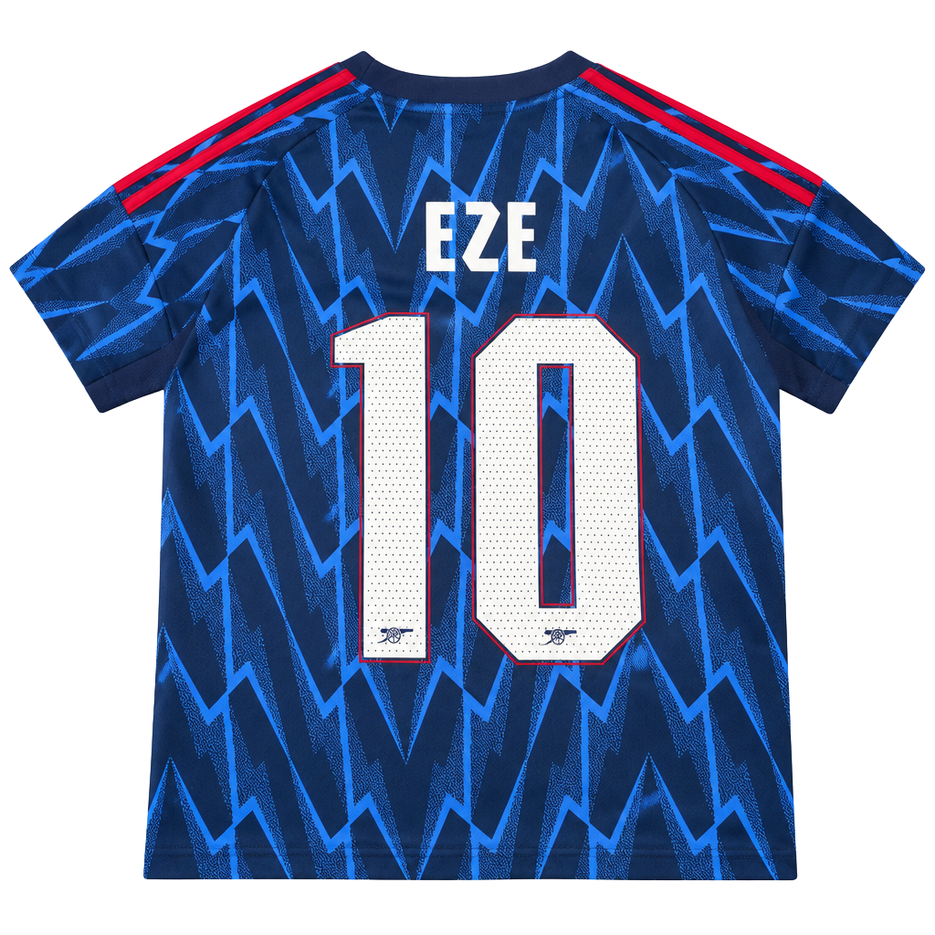 Adidas Arsenal Away Jersey Eze M 1