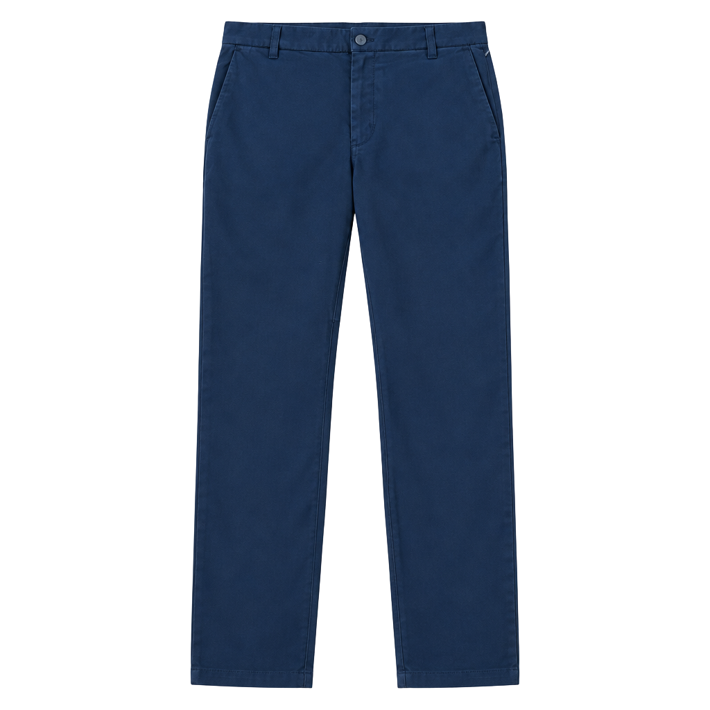 Lululemon Pants Size 34x32 Navy 1