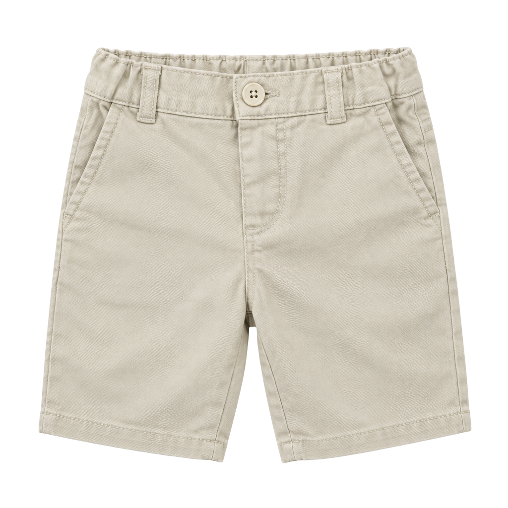 (521) The Children's Place Khaki Size 5T 1