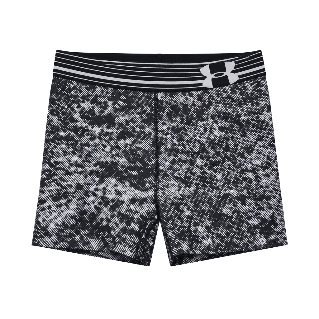 (251) Under Armour Shorts Size S 1