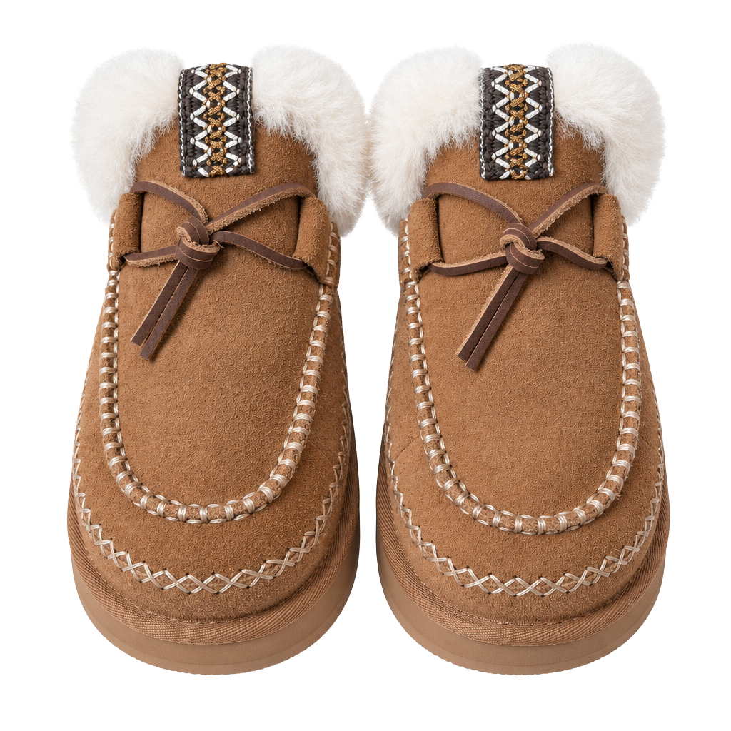 UGG Women's Disquette Alpine Slippers 1