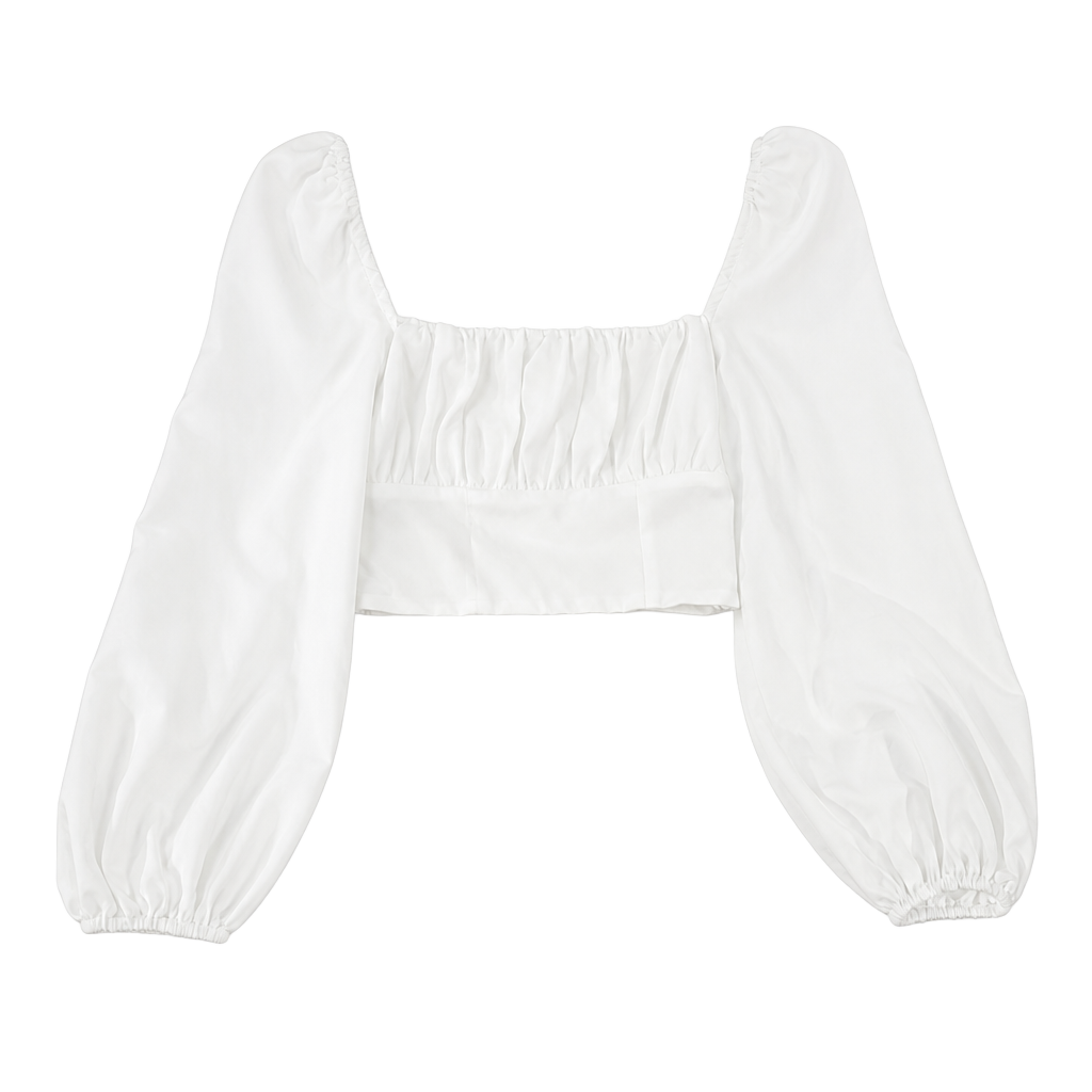 princess polly ariah long sleeve top 1