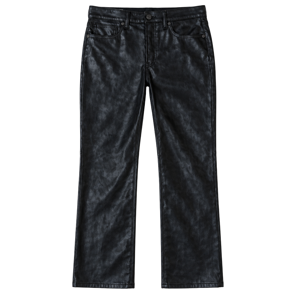 Gap Vintage Slim High Rise 27 4P Pants 1