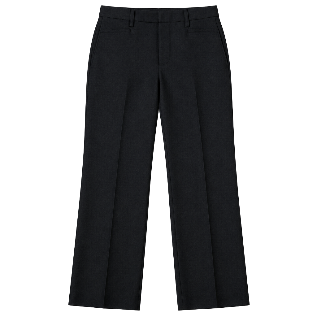Banana Republic Wool Pants 1