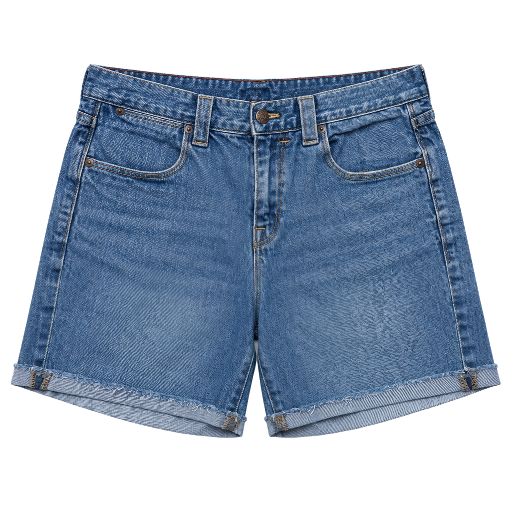 J. Crew Denim Shorts
1