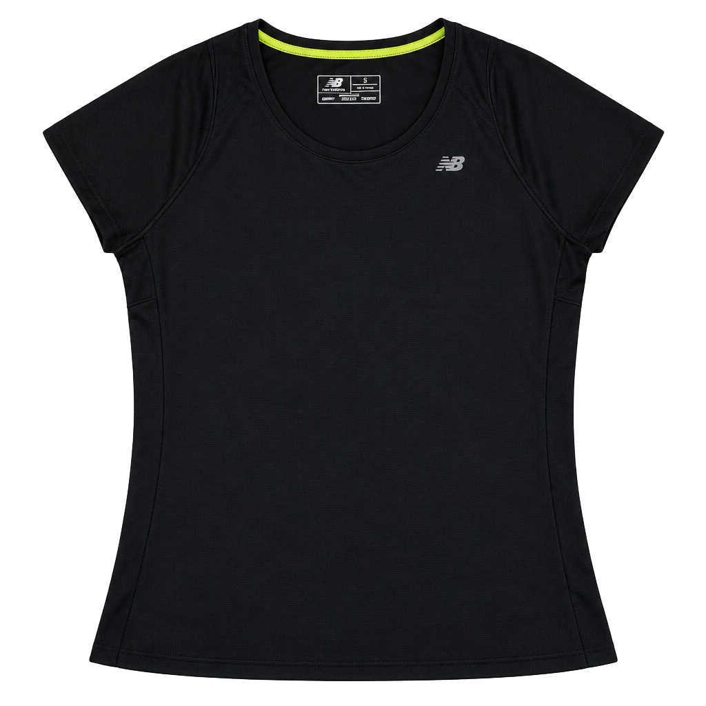 New Balance NB Dry Athletic Shirt XL 1