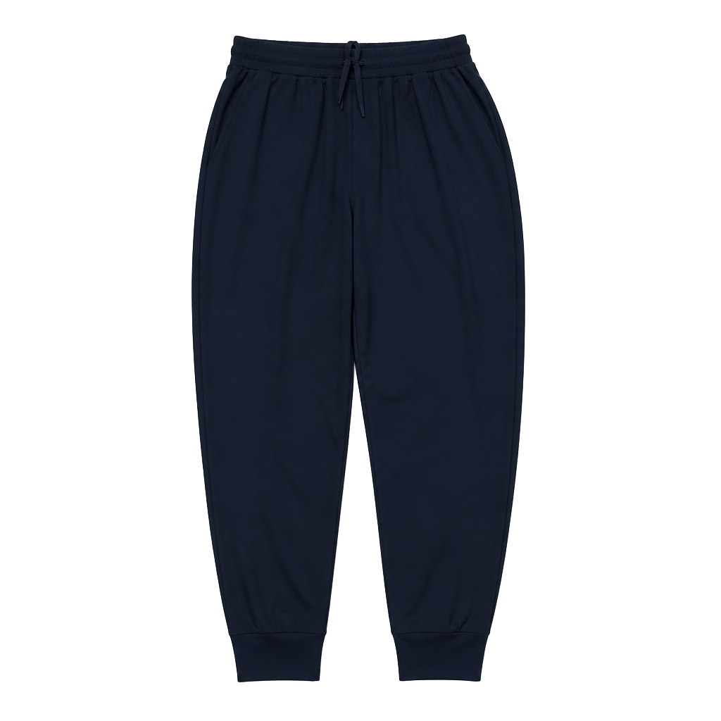 Pull on my ankle a size XL you in good shape blue size XL 1