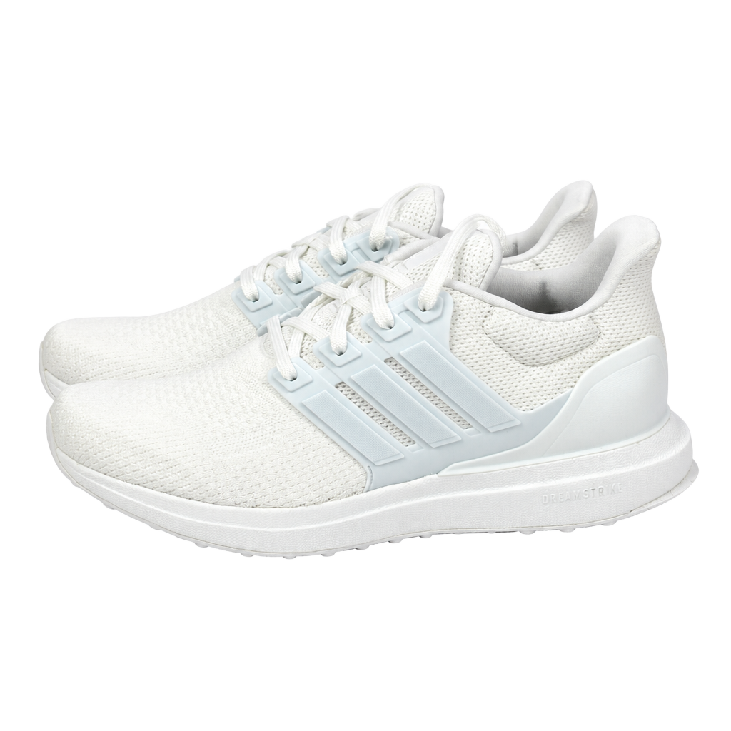 Adidas Ultradream DNA Running Shoes White JS0335 Womens Size 1