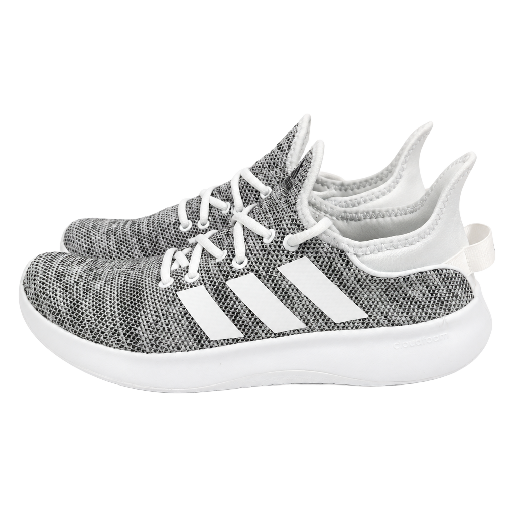 Adidas Cloudfoam Pure SPW Women's Running Shoes Size 7 IF3393 1