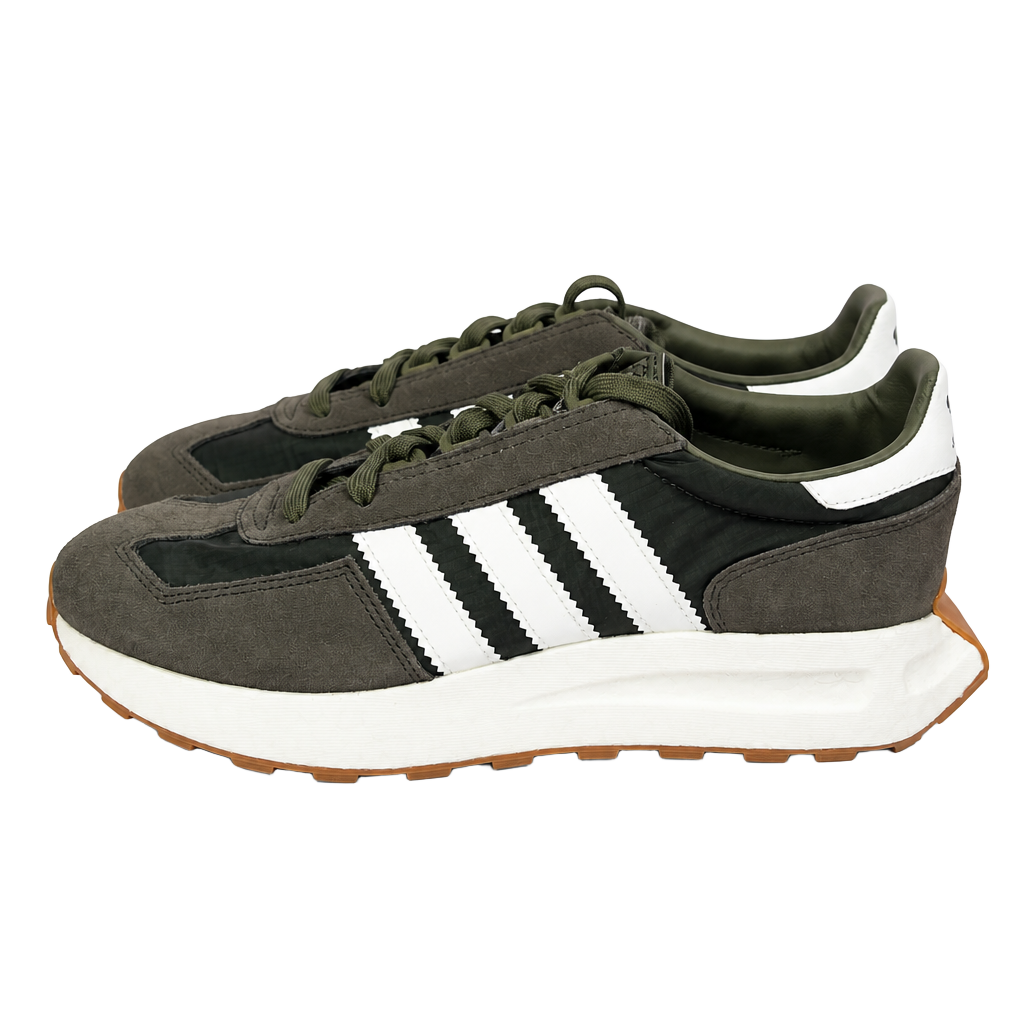Buy adidas Retropy E5 'Olive Strata' - H03854 1