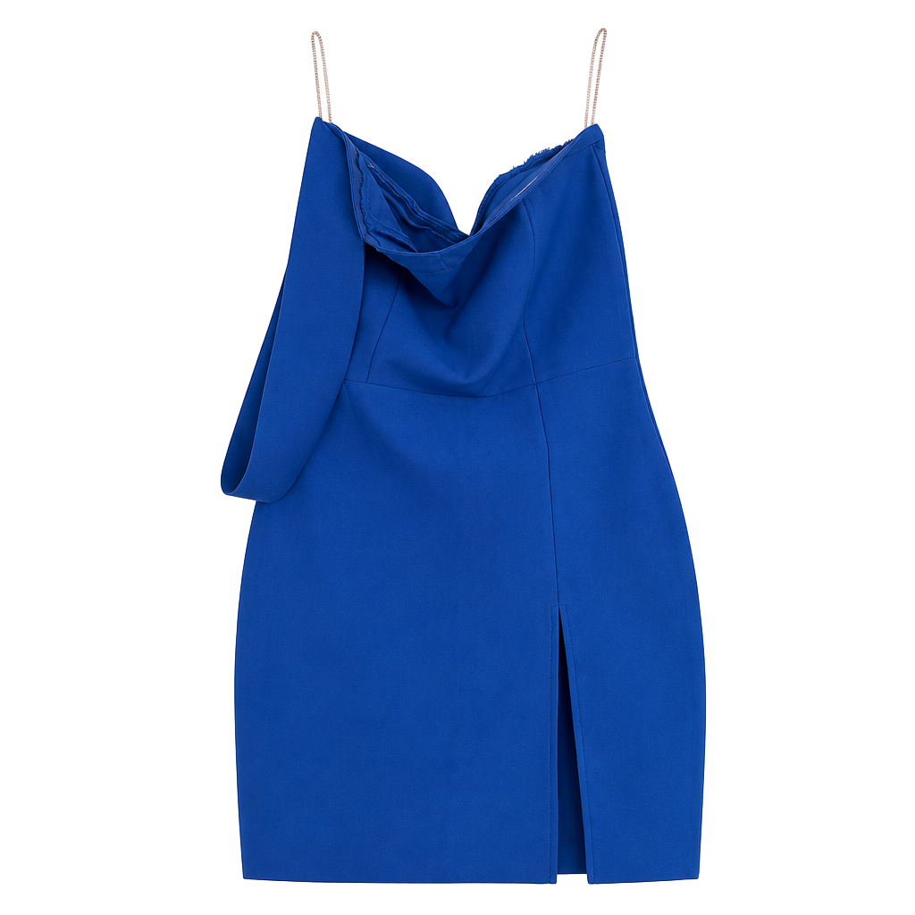FigureKnit™ Eyecatcher Dress 1