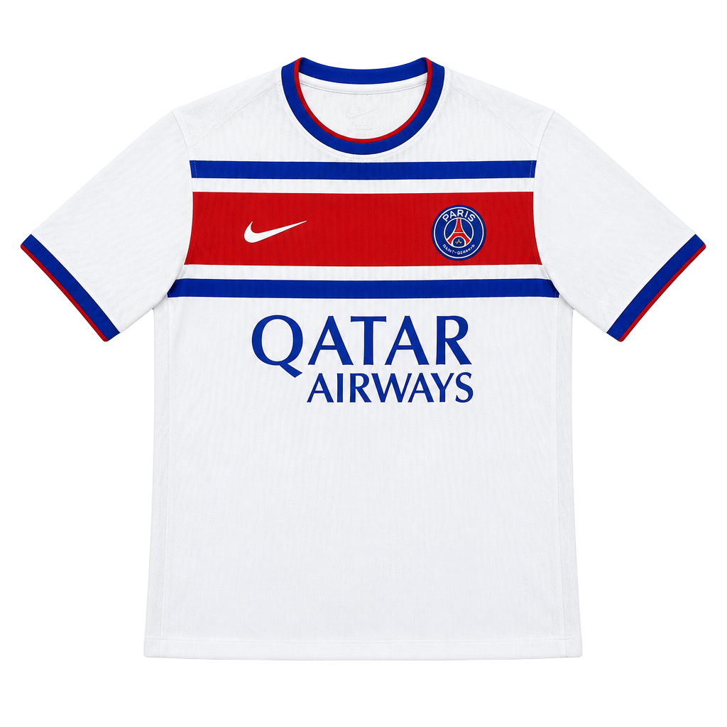 Nike Paris Saint-Germain 2026/2027 Academy Pro Pre-Match Training Jersey 1