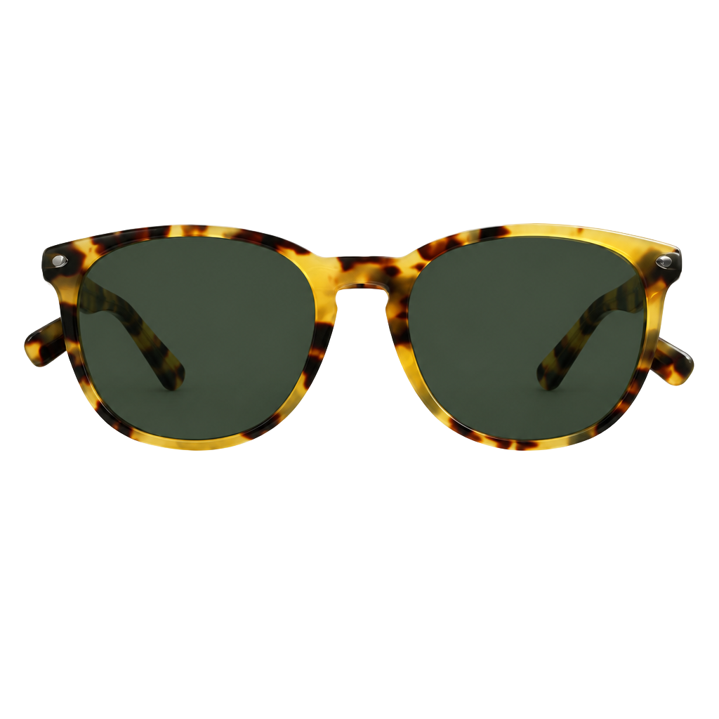 Coach HC8284 Sunglasses Size 53 Tokyo Tortoise 1