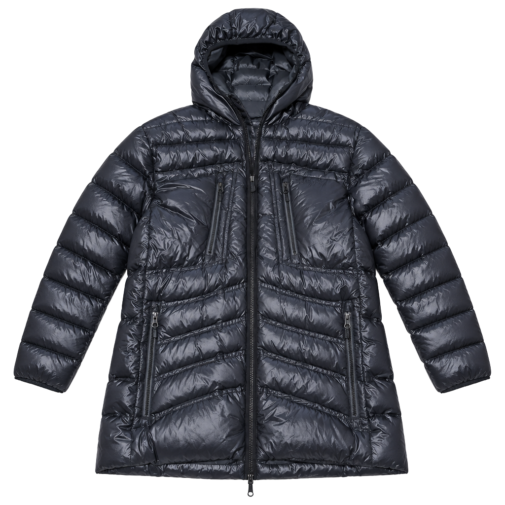 Women Marmot Down Puffer Jacket Black 1