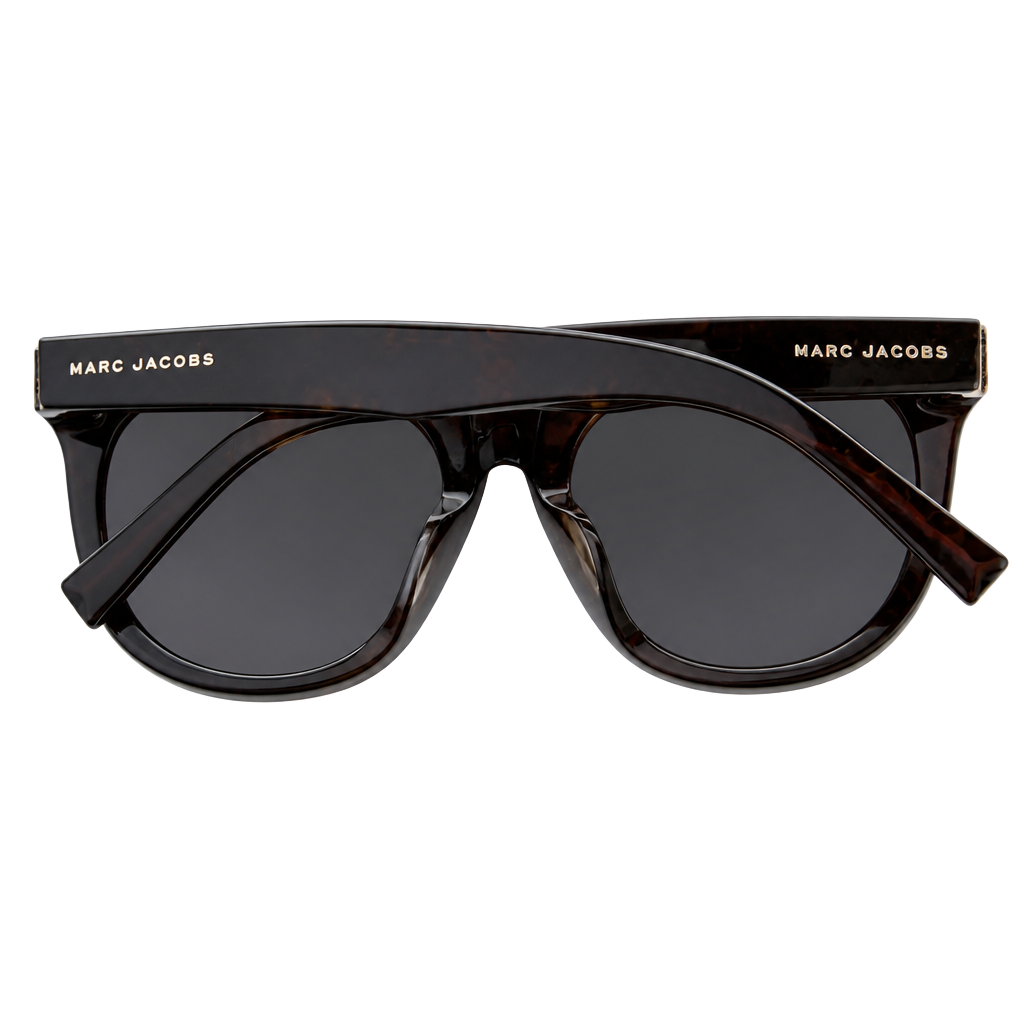 Marc Jacobs Black Sunglasses 1