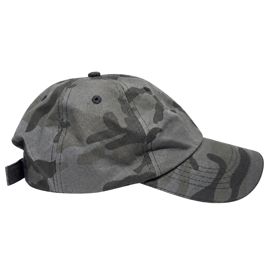 Team Beachbody COACH Camouflage Baseball Cap Hat 1