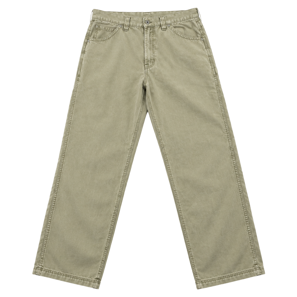 Old Navy Carpenter Pants vintage Relaxed Fit 1