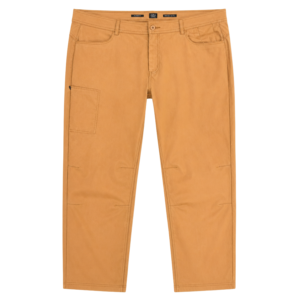 PrAna Women’s Size 20x30 Halle Straight Pant Plus II EarthBound 1