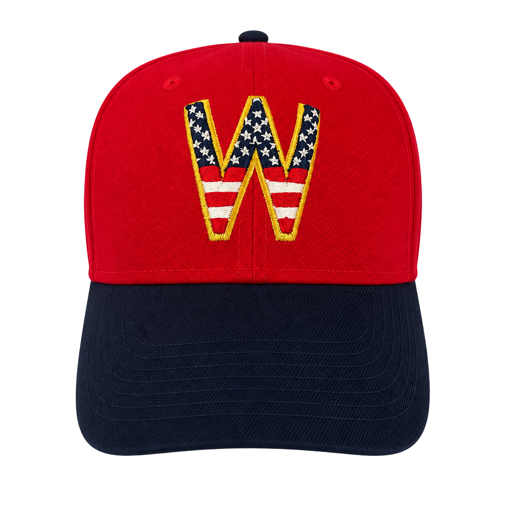 New Era National League 59FIFTY Fitted Hat Size 7 1/8 1