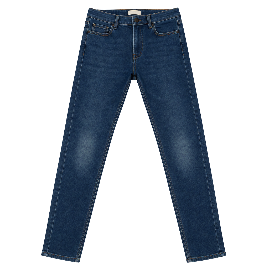 Abercrombie Kids Super Skinny Jeans Size 13/14 Slim 1