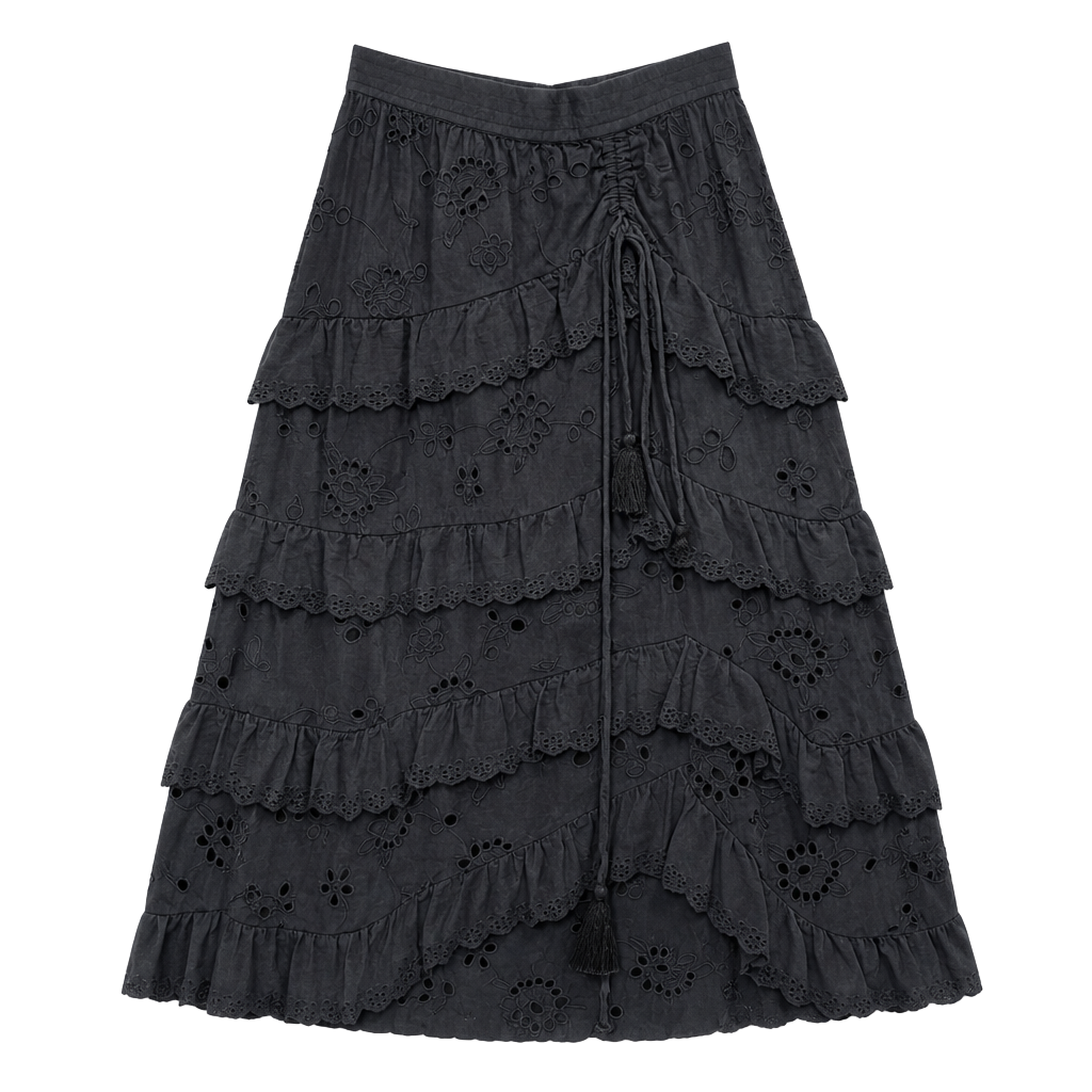 Misa Los Angeles Biata Skirt 1