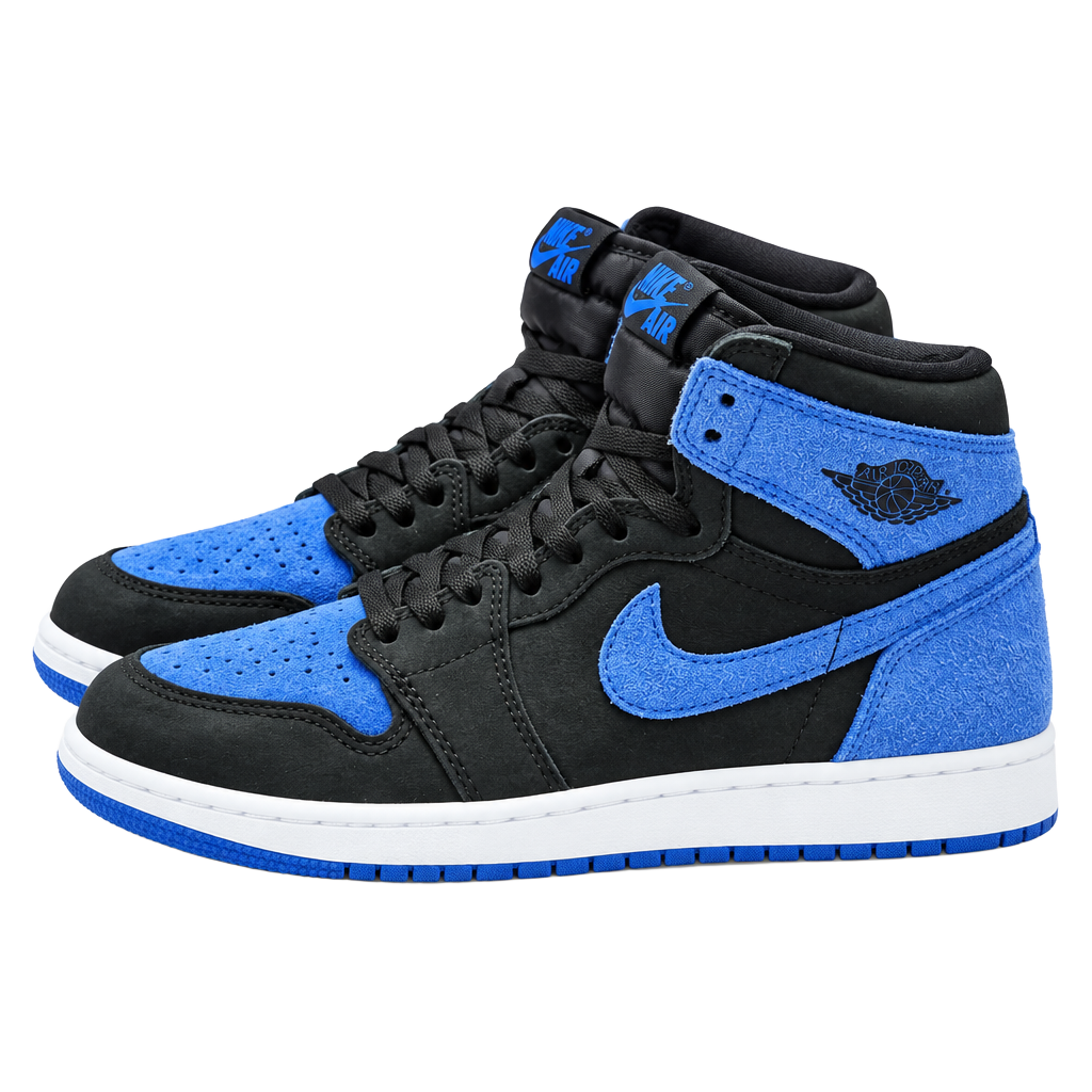 Nike Air Jordan 1 Retro High OG Royal Reimagined 1