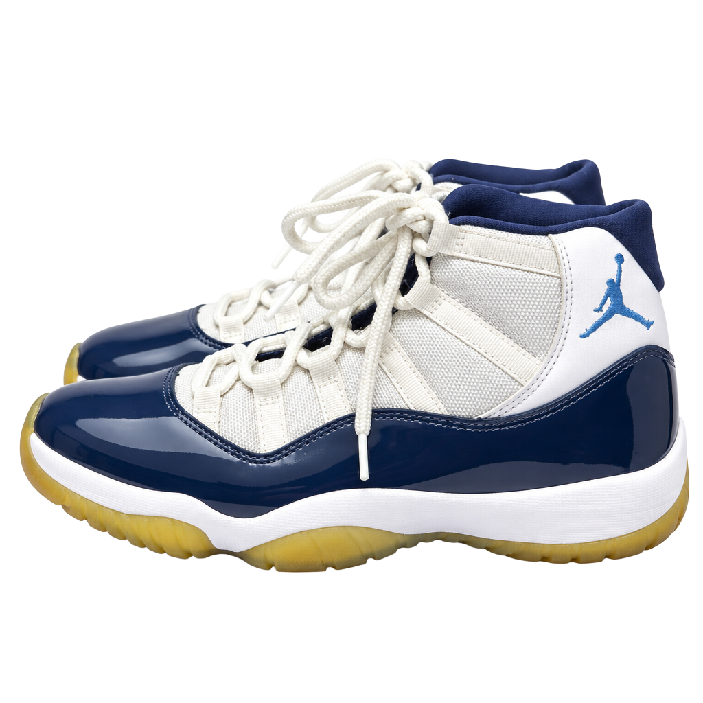 8.5M Jordan Air Jordan 11 Retro Win Like 82 1