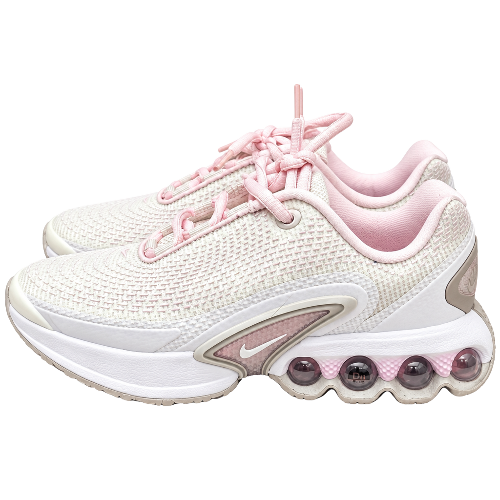 Nike Air Max DN GS Pink Foam 1