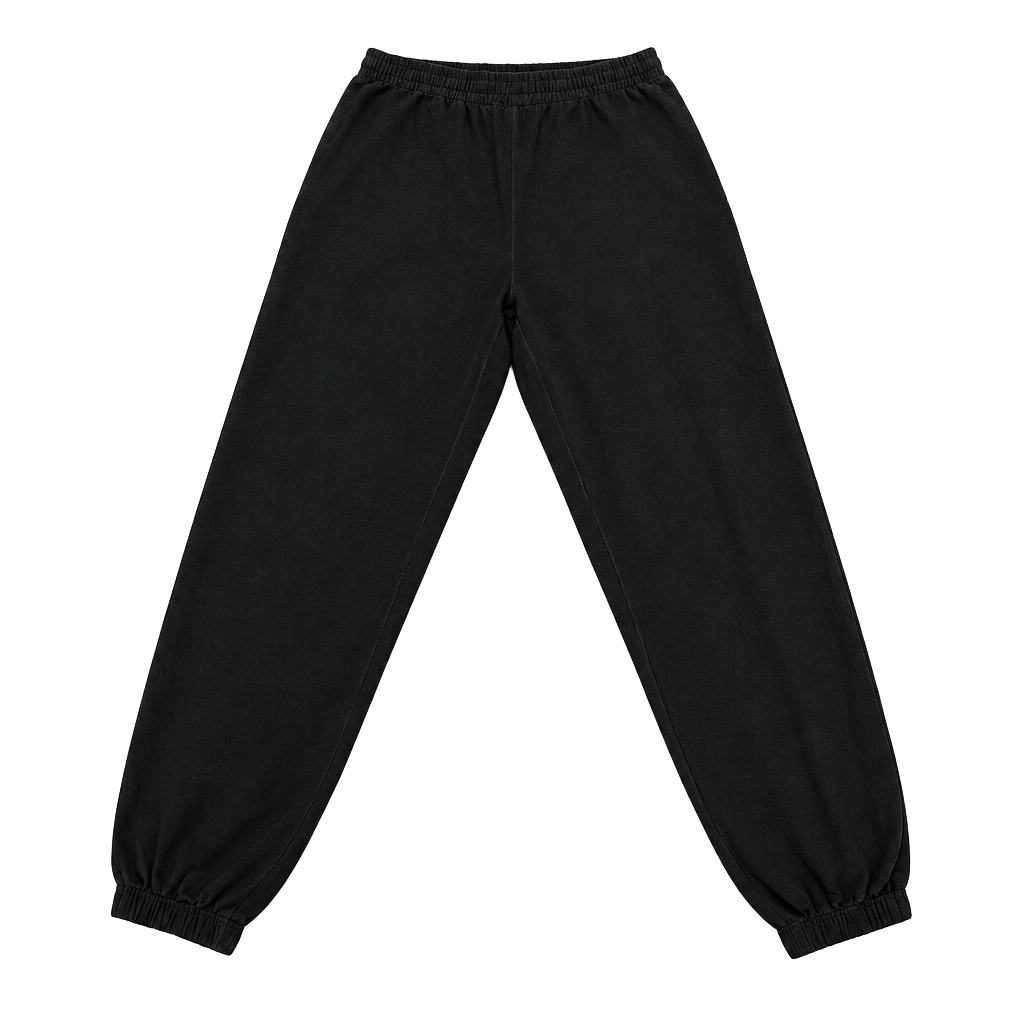 Vuori Performance Jogger Pants Size S Black 1