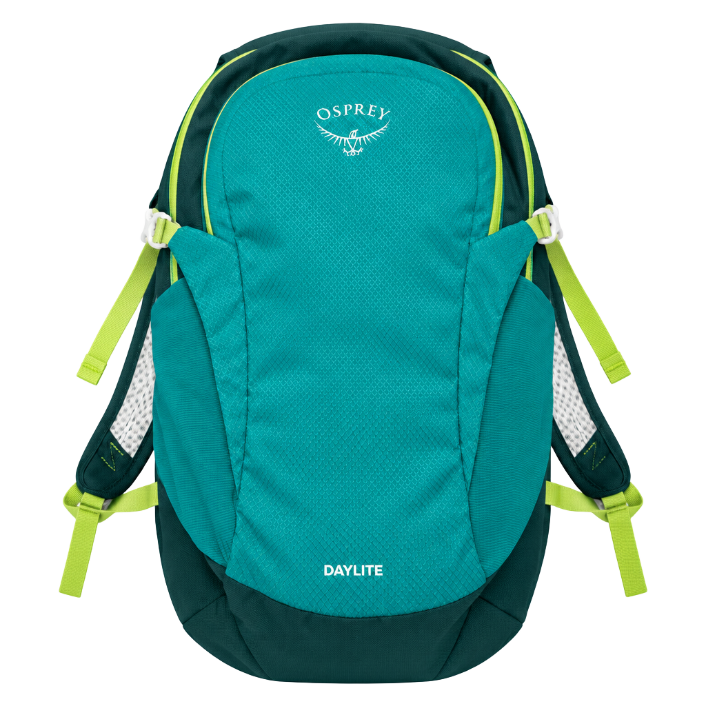 Osprey Daylite Backpack Green Hydration Day Pack 1