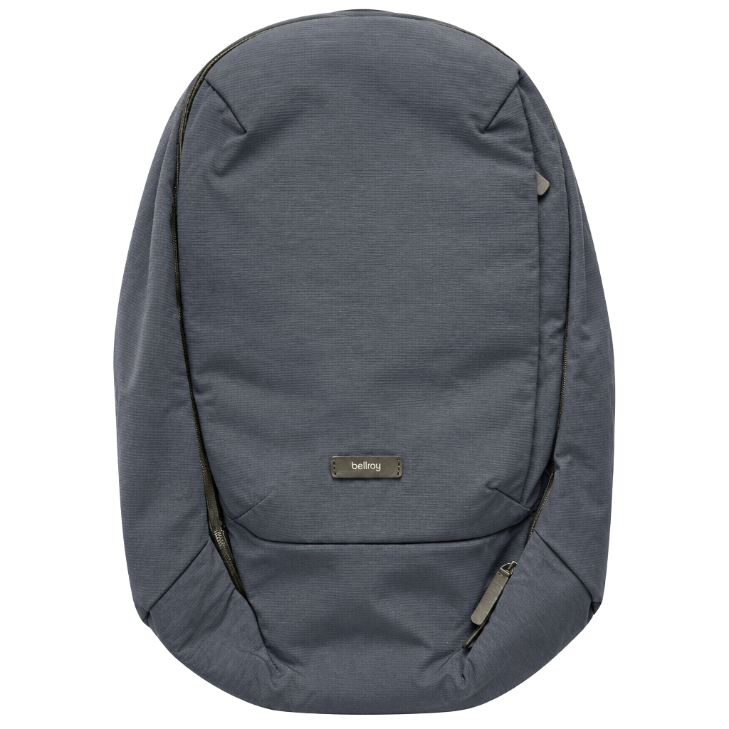 Bellroy Transit Workpack 20L Backpack Navy Blue 1