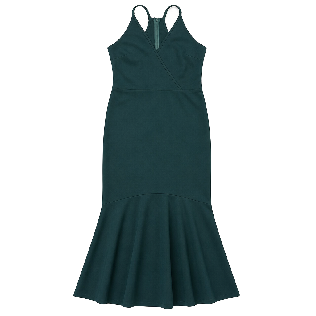 Aphratti Women's Long Formal Dress for Evening Party France 1