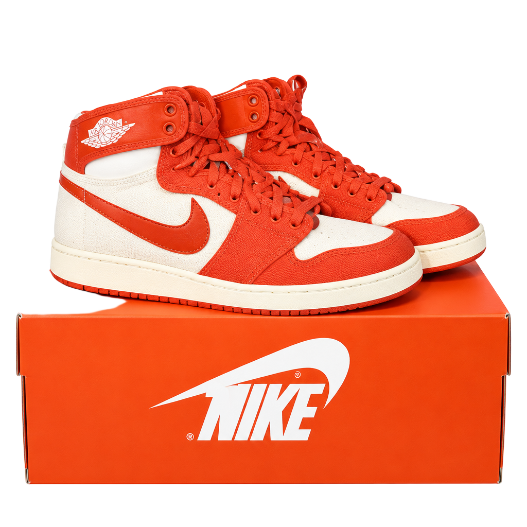 Nike Air Jordan 1 Retro AJKO Syracuse Size 9 1