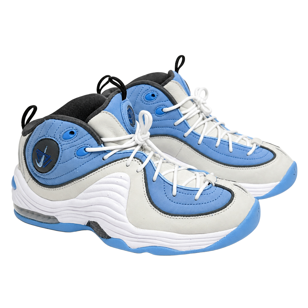 Social Status x Nike Air Penny 2 1