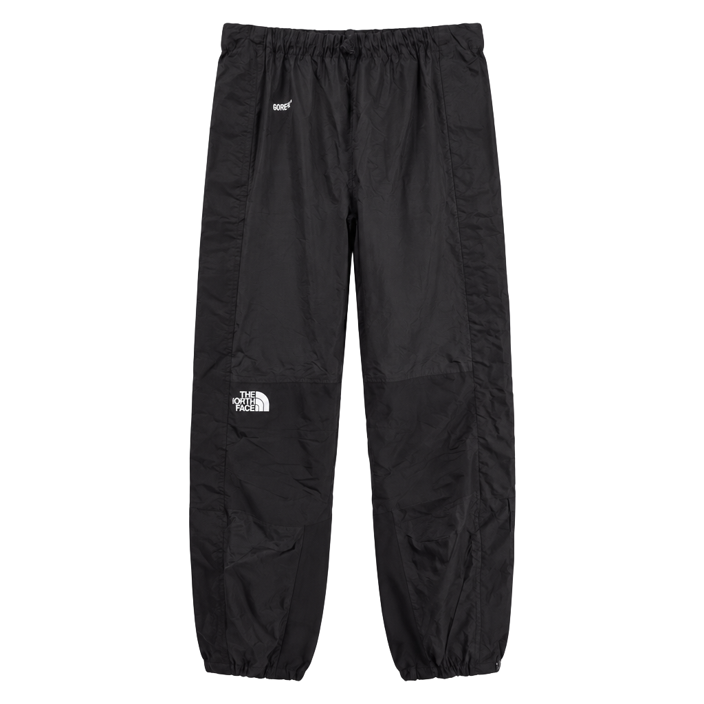The North Face Gore-Tex Pants Black Size Medium 1