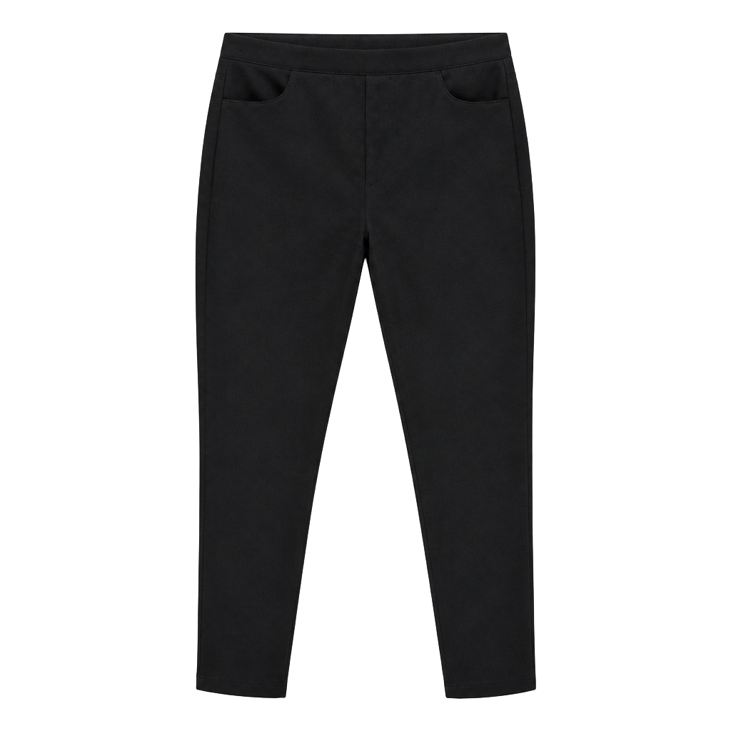 Gap Pants Size 10R Black 1