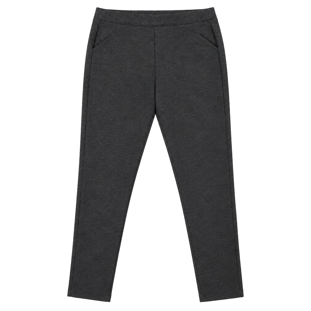Gap Pants Size 10R Grey 1