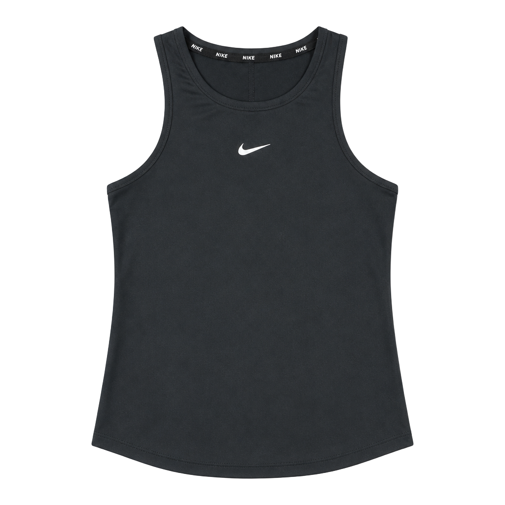Nike Dri-FIT Tank Top Black 1